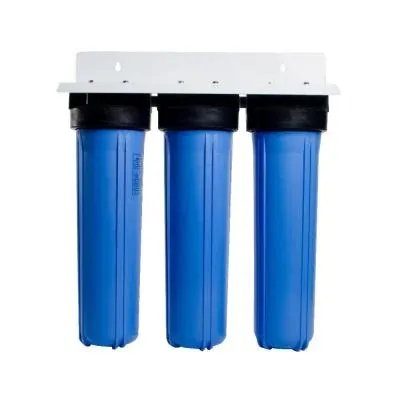 Water Filtration Systems service