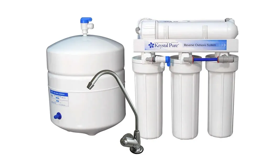 Advantage Plumbing residential service work